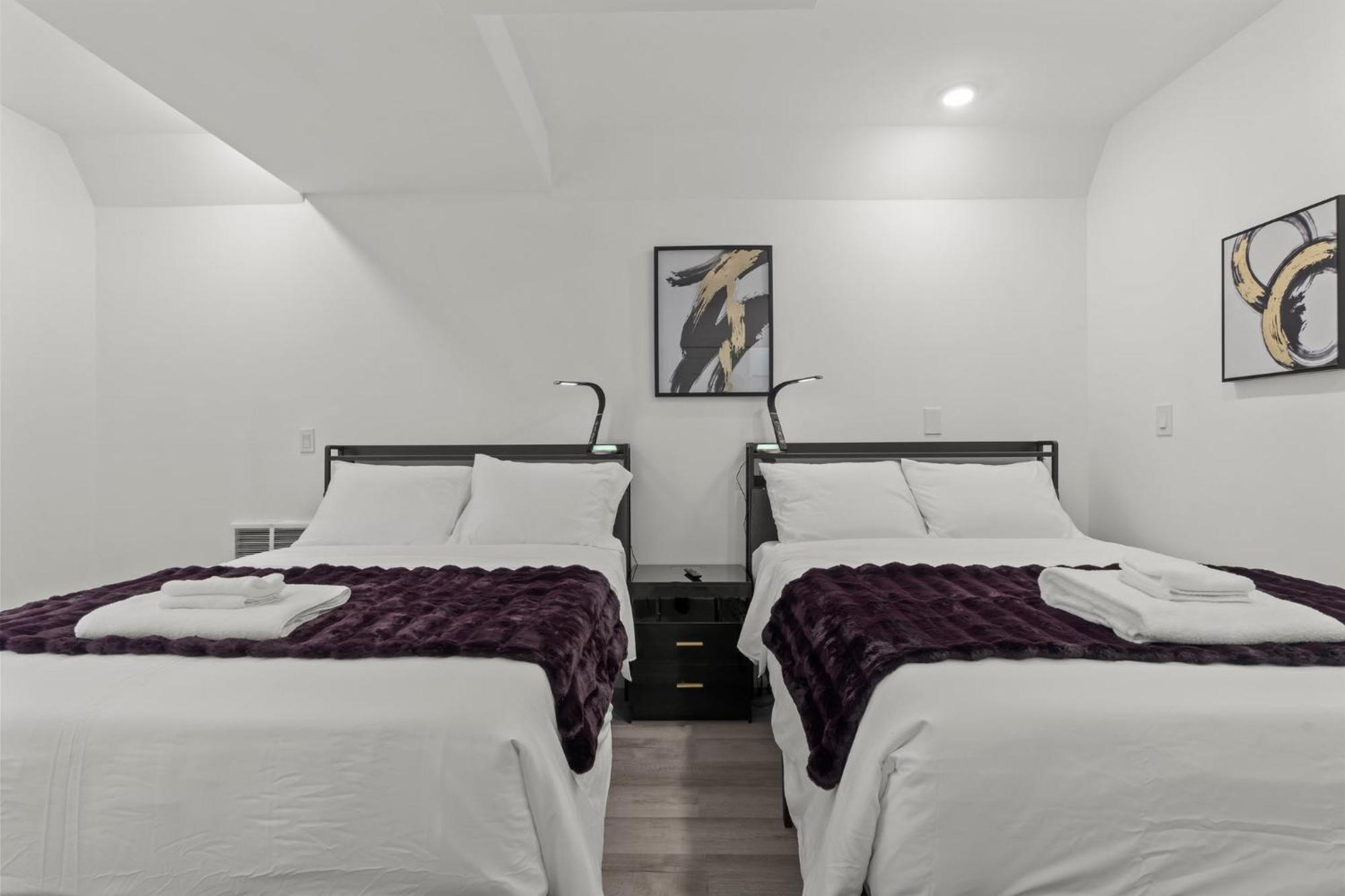 Hotel New Season Royals, Airport West Chester Camera foto